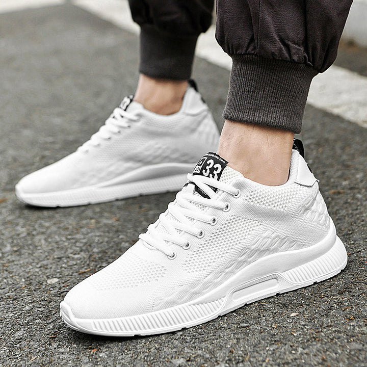 Orthopedische Verhogende Sneakers - Maxim
