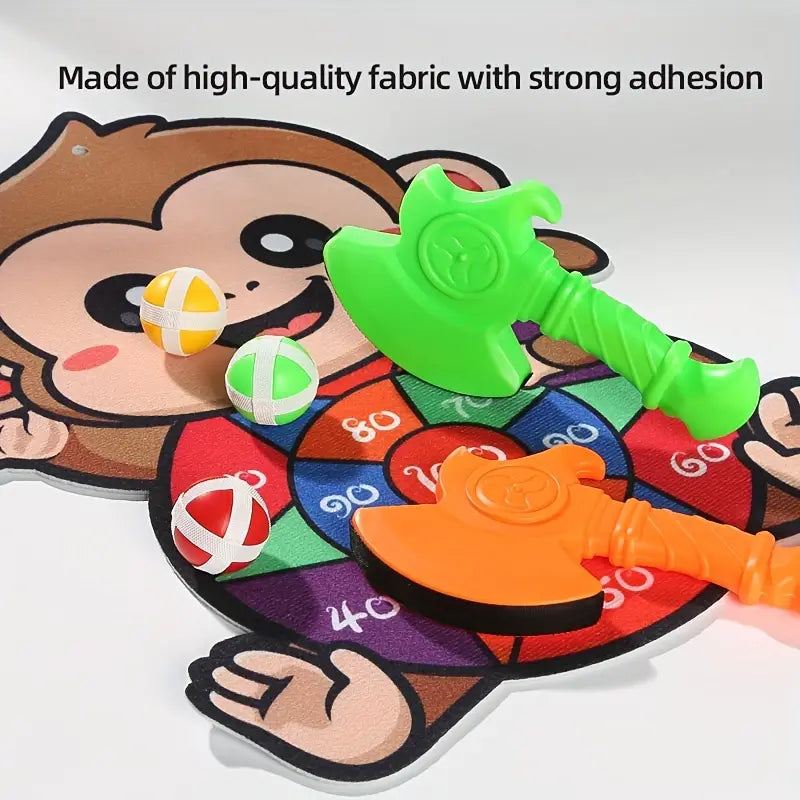 3D Sticker Design Set - StickerFun Kreativ Set