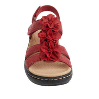 Orthopädische Damen-Sandalen im Sommerstil - Moana