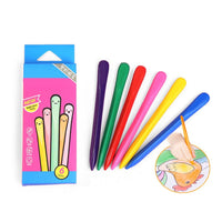 Wischfreie Farbstifte für kreative Kinder – ColorPop