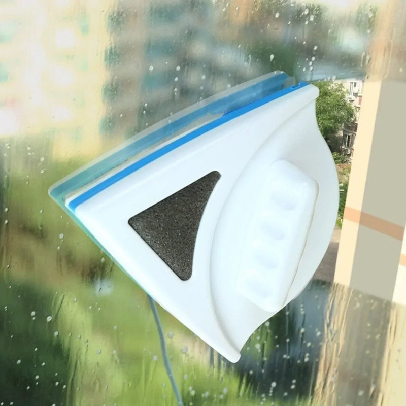 Magnetischer Fensterreiniger - MagnaShine
