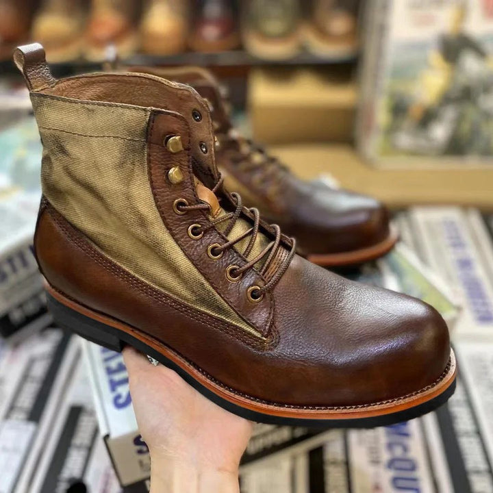 Haferl Sneakers Bernard - Oktoberfest 2025