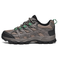 Bequeme Herren-Wanderschuhe - TerraTrek