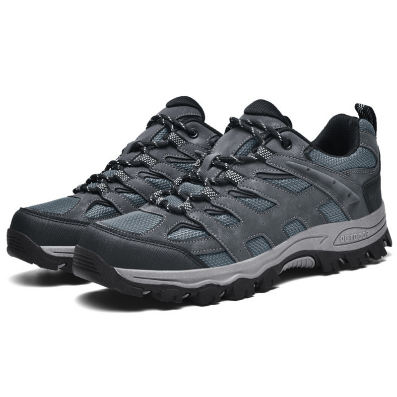 Bequeme Herren-Wanderschuhe - TerraTrek
