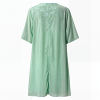 Kleid mit Blumenmuster – Eliana