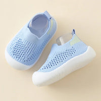 Kleinkinderschuhe - PlayStep Sneakers