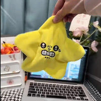 Magischer Beweglicher Stern-Plüsch für Kinder - TwinkleTeddy