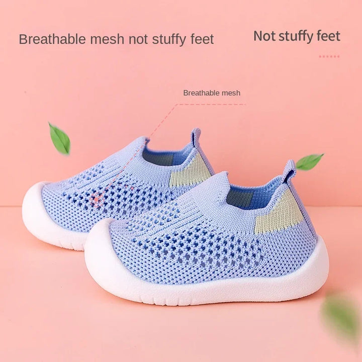 Kleinkinderschuhe - PlayStep Sneakers