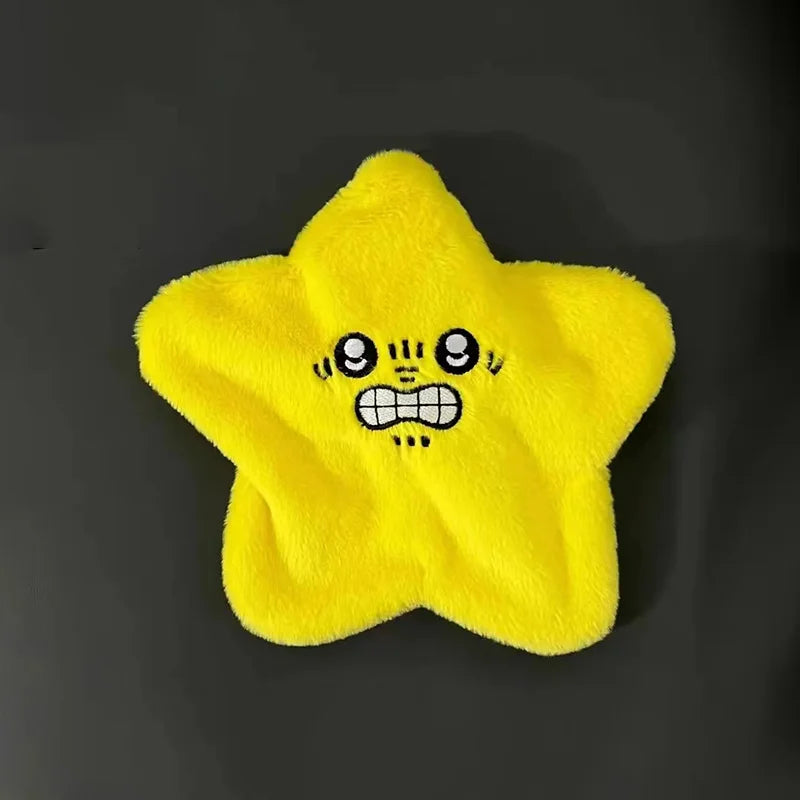Magischer Beweglicher Stern-Plüsch für Kinder - TwinkleTeddy