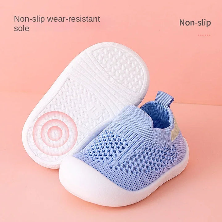 Kleinkinderschuhe - PlayStep Sneakers