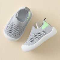 Kleinkinderschuhe - PlayStep Sneakers