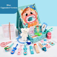 Zahnarzt Spielset – ToothTales