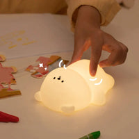 Süßes Bären-Nachtlicht für Kinder - DreamBear