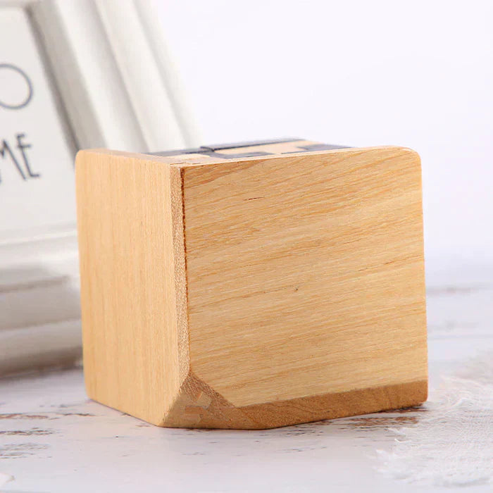 3D Holz-Geduldsspiel - PuzzleMaster