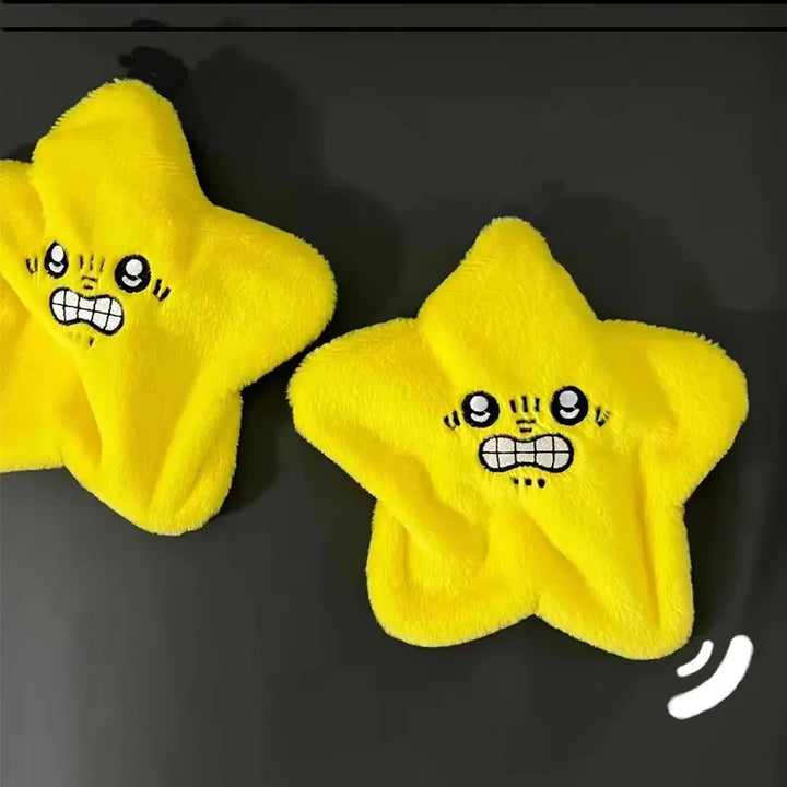 Magischer Beweglicher Stern-Plüsch für Kinder - TwinkleTeddy