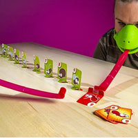 Aktives Froschspiel für Jung und Alt – FrogFlip