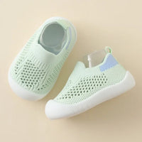 Kleinkinderschuhe - PlayStep Sneakers