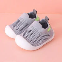 Kleinkinderschuhe - PlayStep Sneakers