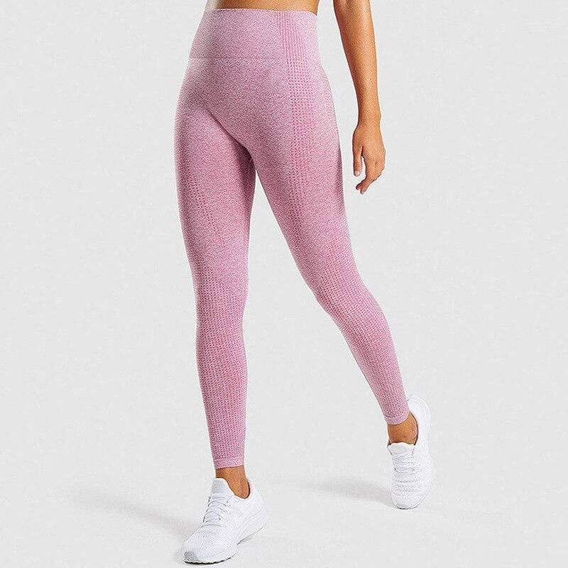 Figurformende Leggings - Lily