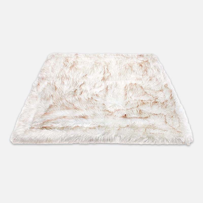 Luxuriöse wasserdichte Haustierdecke – CozyPaw™