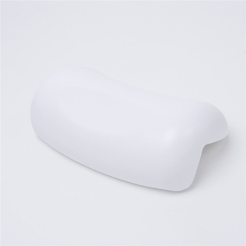 Komfortables Luxus-Badekissen – Tranquilo