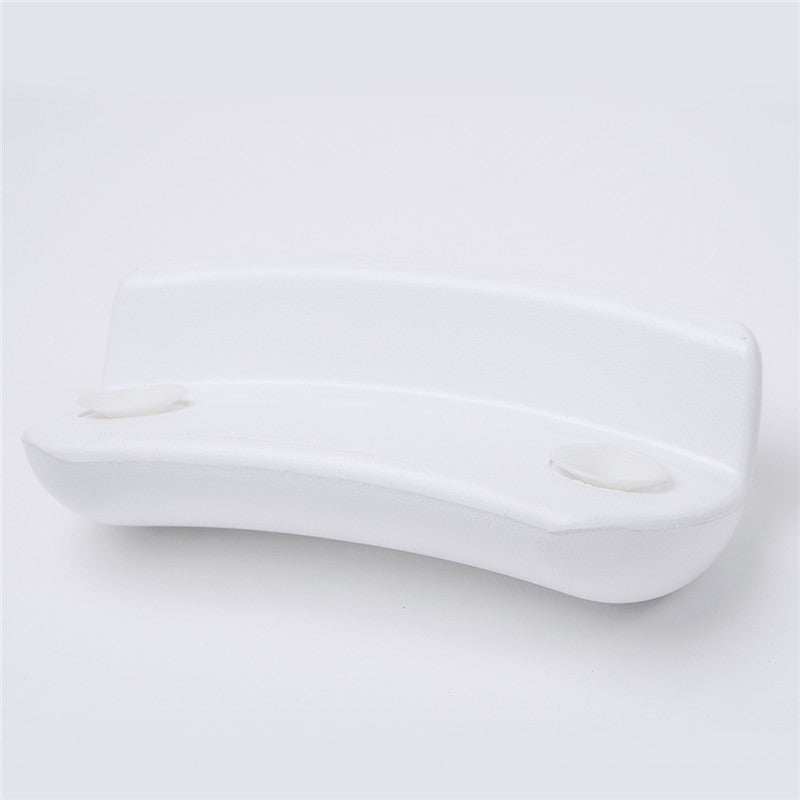 Komfortables Luxus-Badekissen – Tranquilo