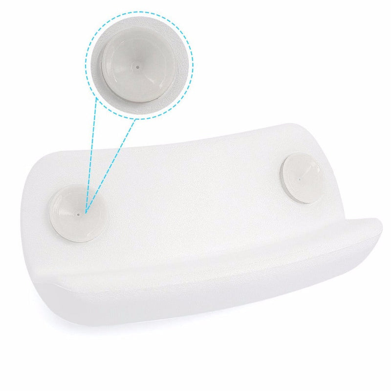 Komfortables Luxus-Badekissen – Tranquilo
