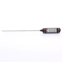 Mit unserem ThermoChef Pro bereitest du mühelos das perfekte Steak, Fischgericht oder andere