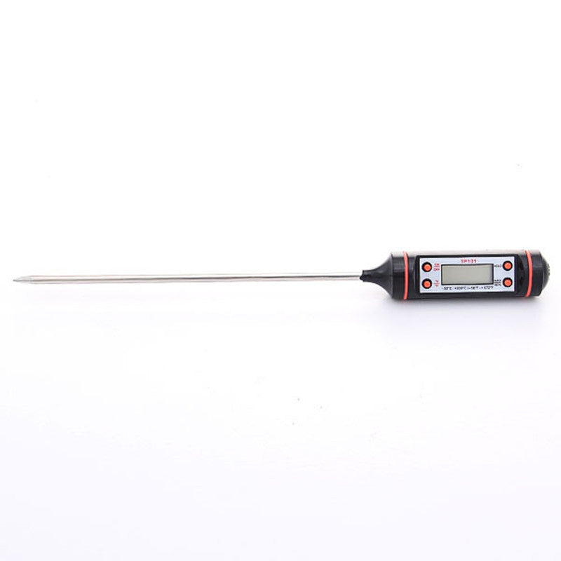 Mit unserem ThermoChef Pro bereitest du mühelos das perfekte Steak, Fischgericht oder andere
