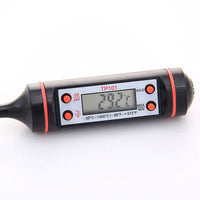 Mit unserem ThermoChef Pro bereitest du mühelos das perfekte Steak, Fischgericht oder andere