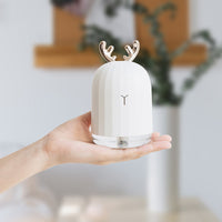 Luftbefeuchter für Kinderzimmer – PureBunny