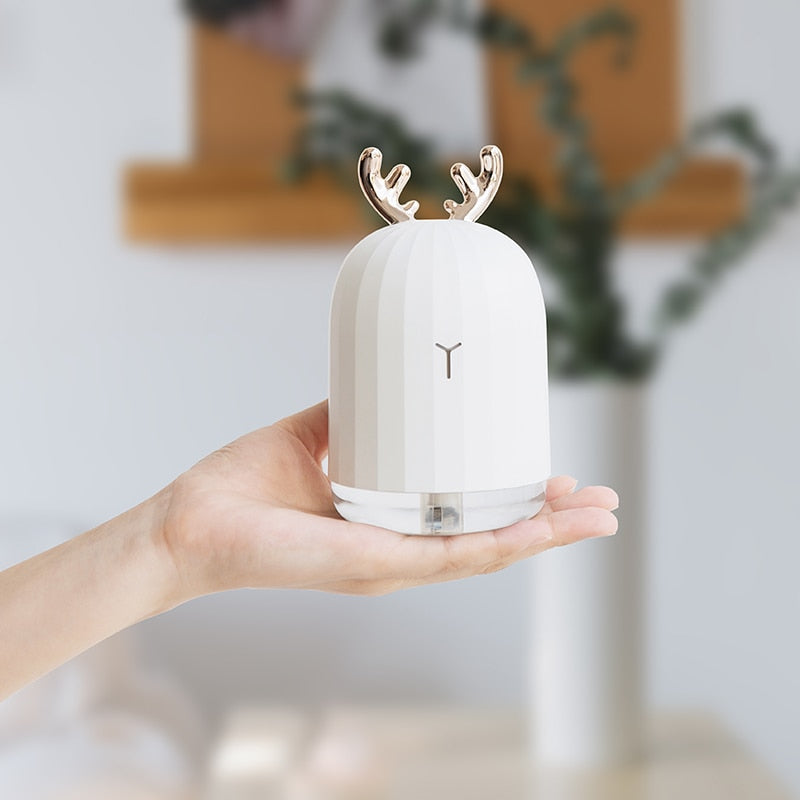 Luftbefeuchter für Kinderzimmer – PureBunny