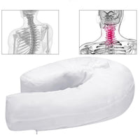 Orthopädisches Kopfkissen – SleepAlign