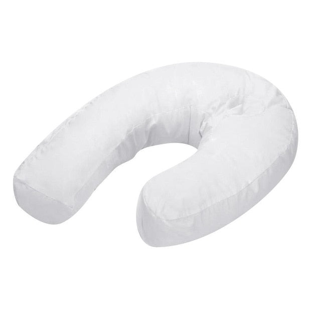 Orthopädisches Kopfkissen – SleepAlign