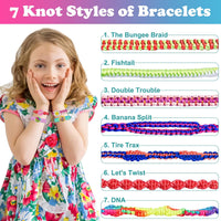 Kreatives DIY Loom-Set - BraidJoy