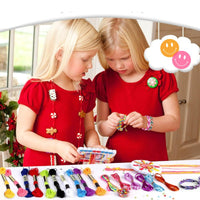 Kreatives DIY Loom-Set - BraidJoy