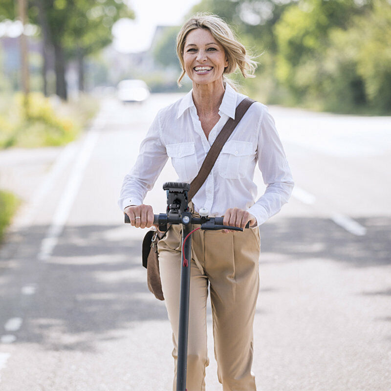 Robuster Fahrrad-Smartphonehalter – SecureGrip