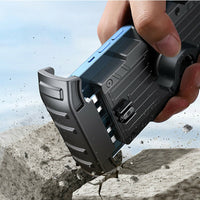 Robuster Fahrrad-Smartphonehalter – SecureGrip