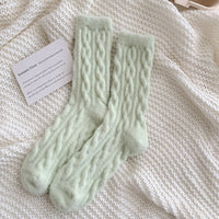 Trachtensocken Jade - Oktoberfest 2025