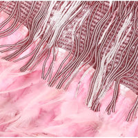 Glamouröses Cocktailkleid – Celina