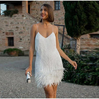 Glamouröses Cocktailkleid – Celina