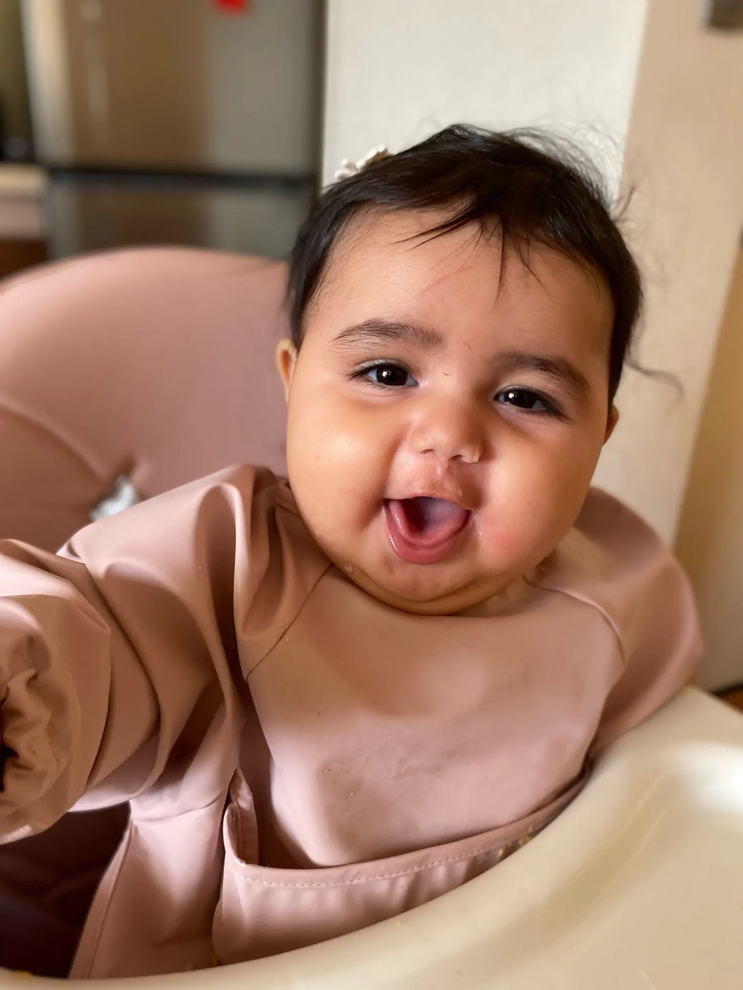 Baby-Lätzchen - BabyCover
