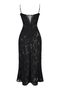 Stilvolles Ärmelloses Kleid – Viviana