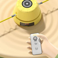 Springseilspiel - SpinActive