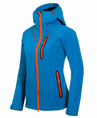 Sportliche Damen Winterjacke - Noélie