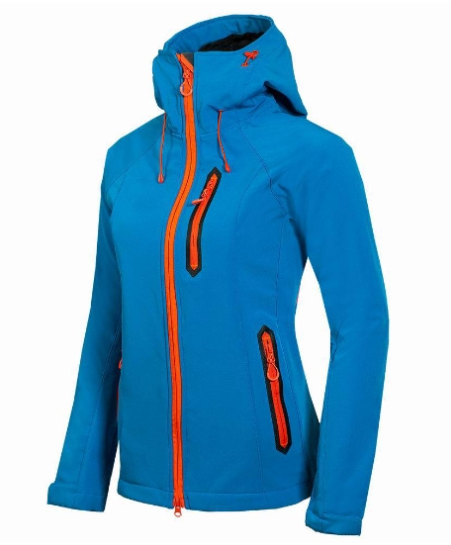 Sportliche Damen Winterjacke - Noélie