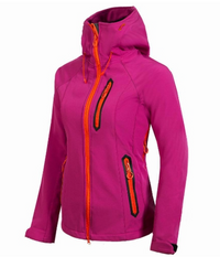 Sportliche Damen Winterjacke - Noélie