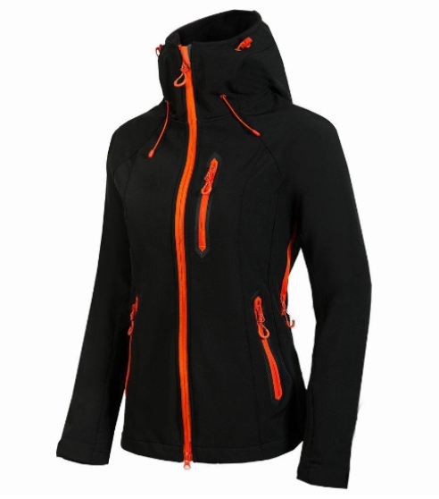 Sportliche Damen Winterjacke - Noélie
