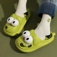 Cartoon-Hausschuhe mit Komfort und Charakter - PawJoy Cozy Pup Pantoffeln