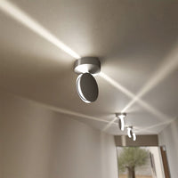360° LED Projekt Spotlight – HaloGlow